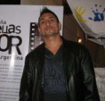 Pablo "El Chino" Agrech